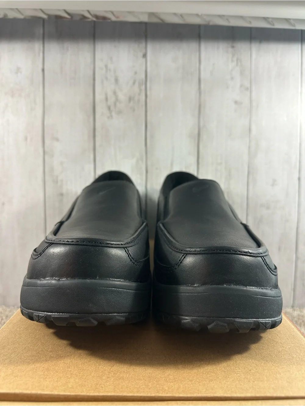 NEW Red Wing Excelon Safety Toe Oxford Men’s Size 12